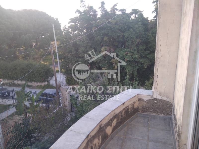 House in Agios Vasileios, Rio — Photo 22 of 23