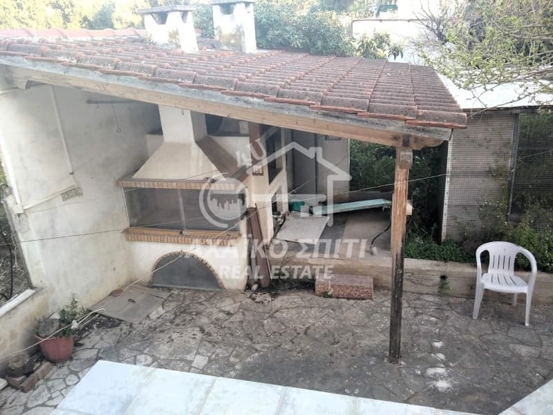 House in Agios Vasileios, Rio — Photo 5 of 23