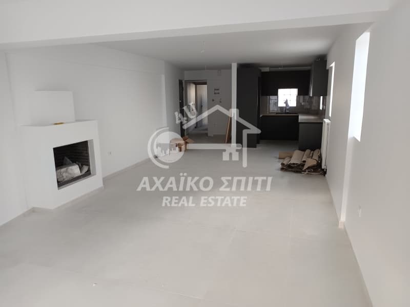 Διαμέρισμα στην Υψηλά Αλώνια, Πάτρα — Φωτογραφία 1 από 20
