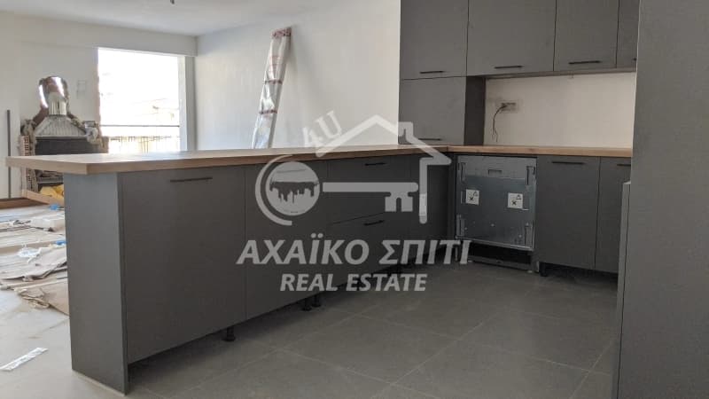 Διαμέρισμα στην Υψηλά Αλώνια, Πάτρα — Φωτογραφία 2 από 15