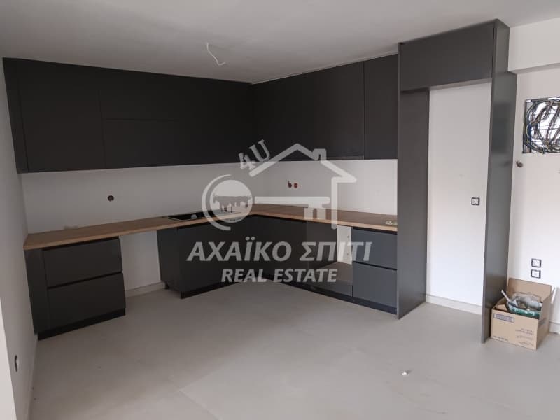Διαμέρισμα στην Υψηλά Αλώνια, Πάτρα — Φωτογραφία 1 από 15