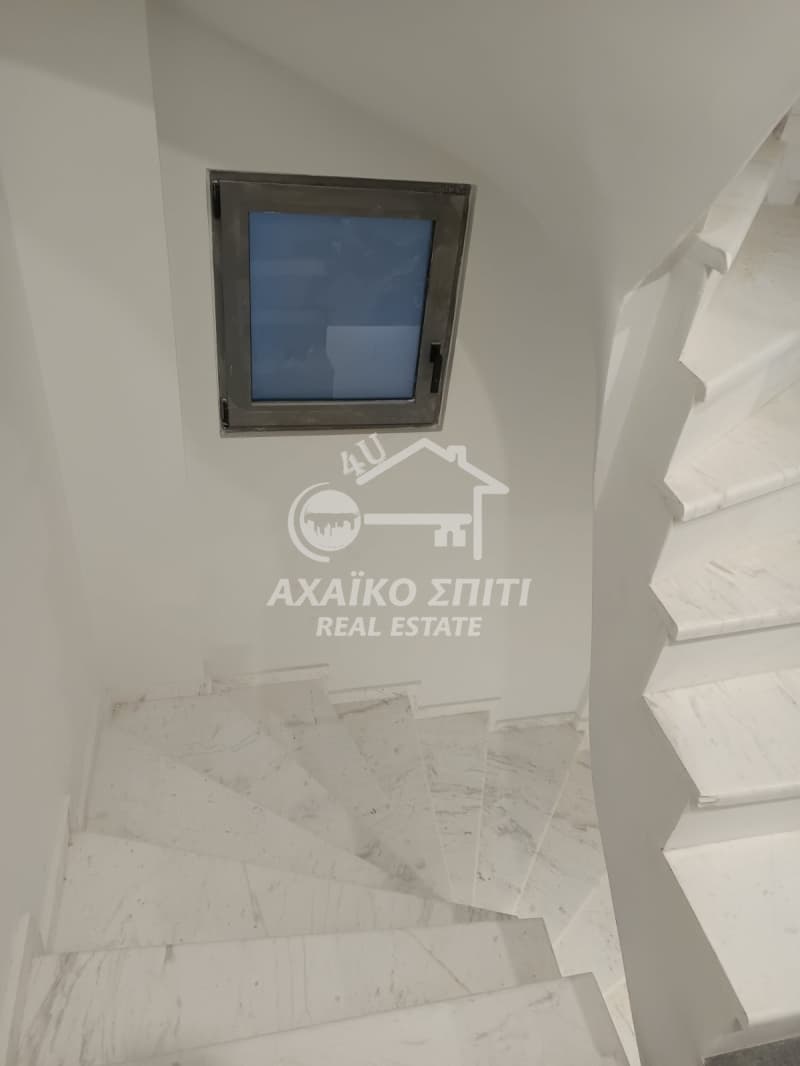 Διαμέρισμα στην Υψηλά Αλώνια, Πάτρα — Φωτογραφία 9 από 15