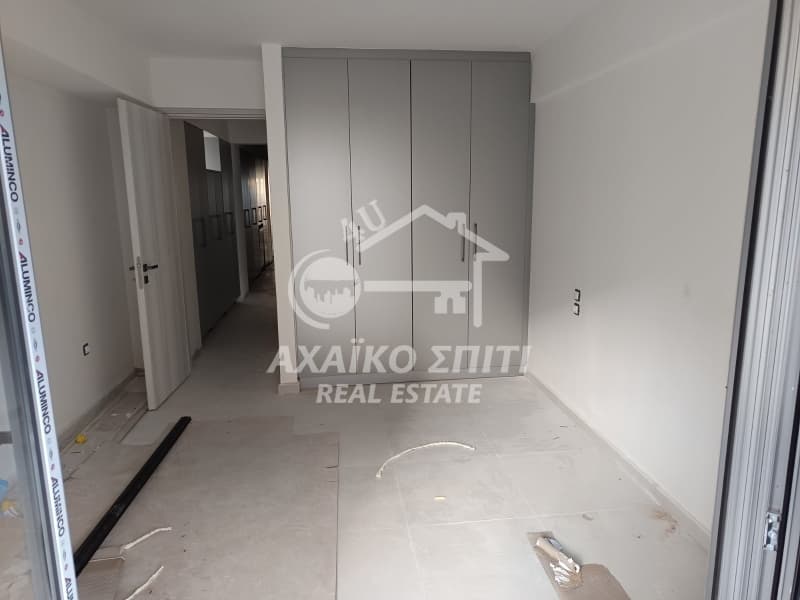 Διαμέρισμα στην Υψηλά Αλώνια, Πάτρα — Φωτογραφία 5 από 15