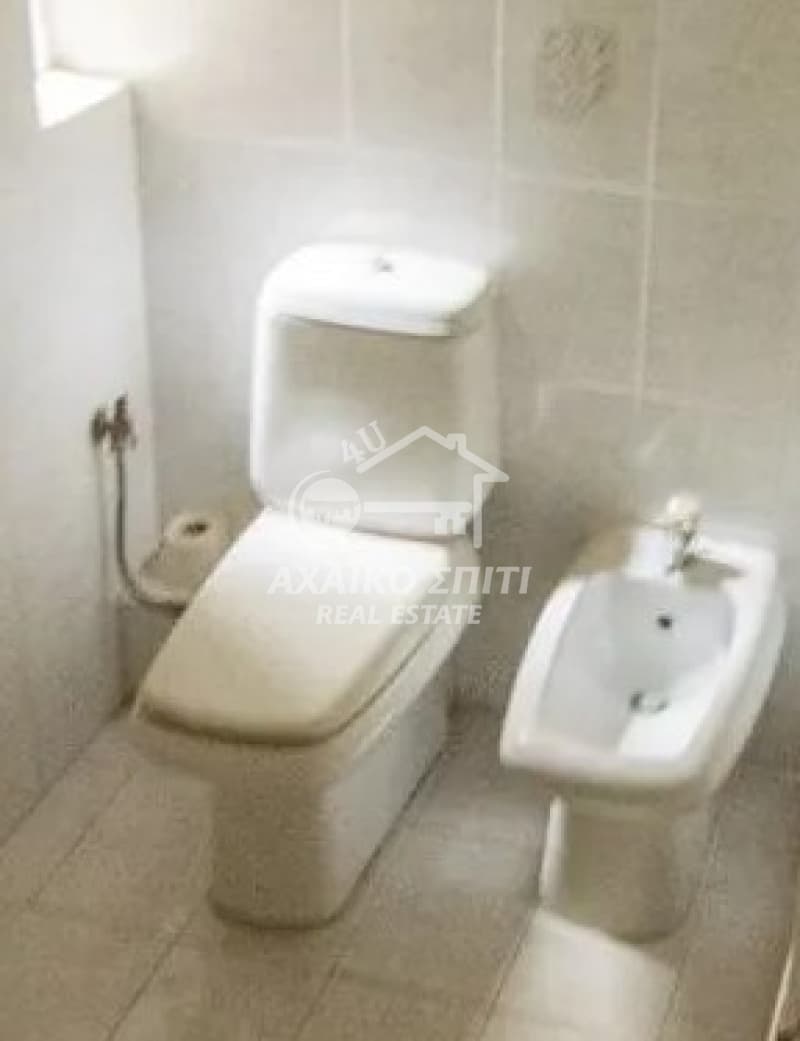 Διαμέρισμα στην Τερψιθέα (Πελεκάνος), Πάτρα — Φωτογραφία 10 από 18