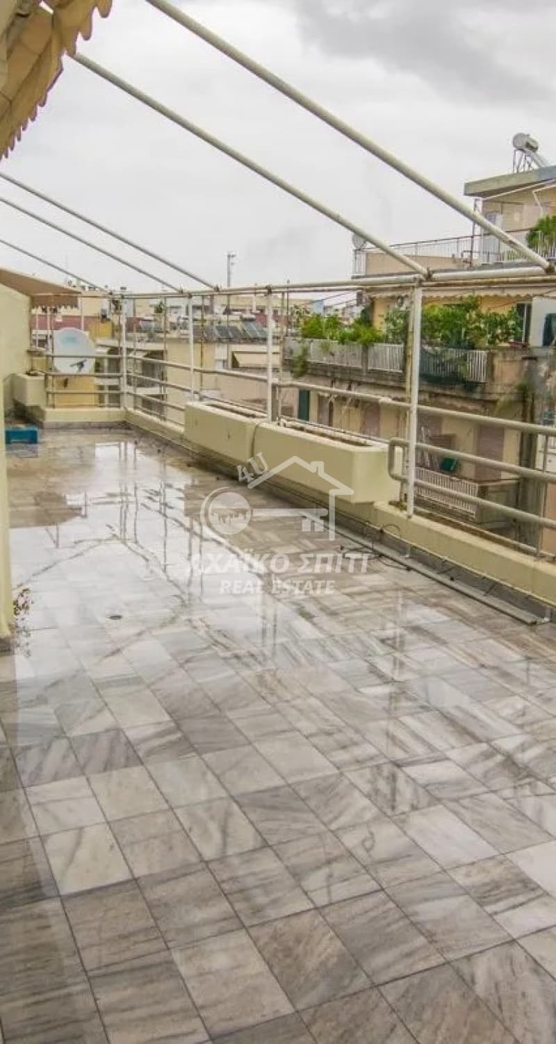 Διαμέρισμα στην Τερψιθέα (Πελεκάνος), Πάτρα — Φωτογραφία 2 από 18