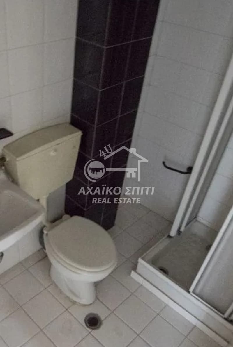 Διαμέρισμα στην Τερψιθέα (Πελεκάνος), Πάτρα — Φωτογραφία 14 από 18