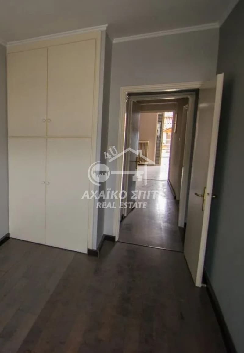 Διαμέρισμα στην Τερψιθέα (Πελεκάνος), Πάτρα — Φωτογραφία 12 από 18