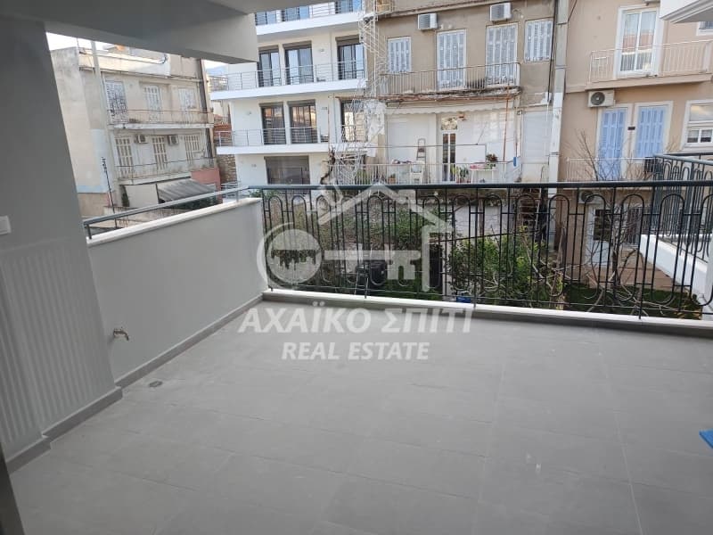 Διαμέρισμα στην Υψηλά Αλώνια, Πάτρα — Φωτογραφία 8 από 19