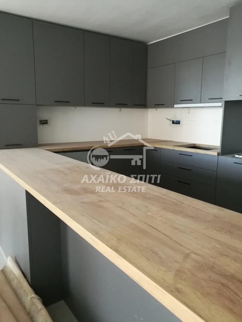 Διαμέρισμα στην Υψηλά Αλώνια, Πάτρα — Φωτογραφία 13 από 19