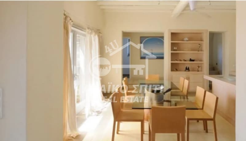 Μονοκατοικία στην Αλυκή, Πάρος — Φωτογραφία 6 από 8