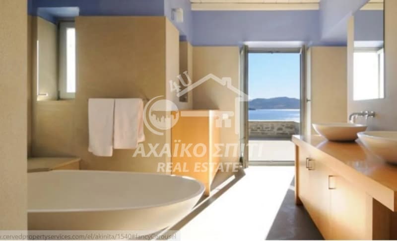 Μονοκατοικία στην Αλυκή, Πάρος — Φωτογραφία 5 από 8