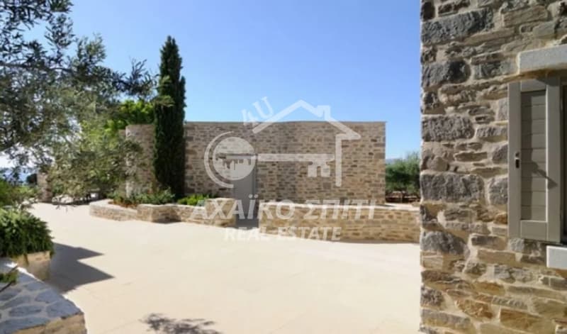Μονοκατοικία στην Αλυκή, Πάρος — Φωτογραφία 2 από 8