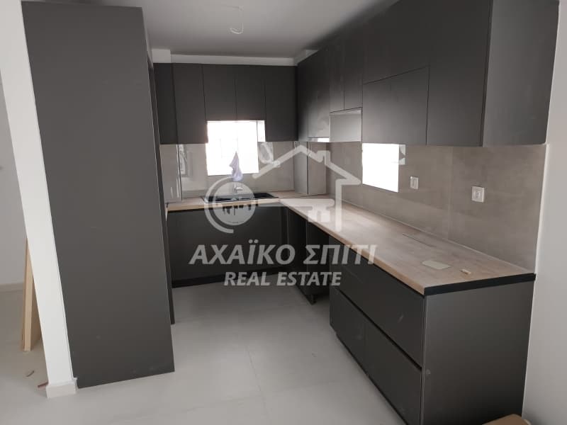 Διαμέρισμα στην Υψηλά Αλώνια, Πάτρα — Φωτογραφία 2 από 12