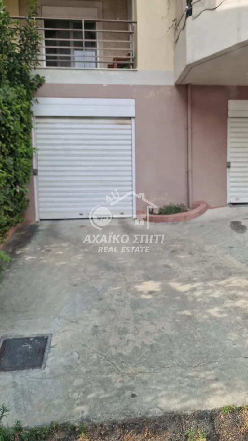 Διαμέρισμα στην Τερψιθέα (Πελεκάνος), Πάτρα — Φωτογραφία 2 από 3