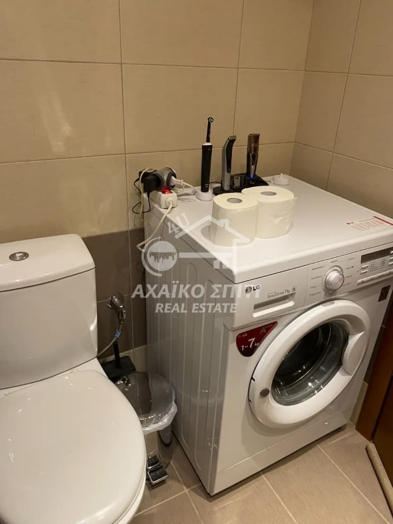 Διαμέρισμα στην Άγιος Αλέξιος, Πάτρα — Φωτογραφία 11 από 24