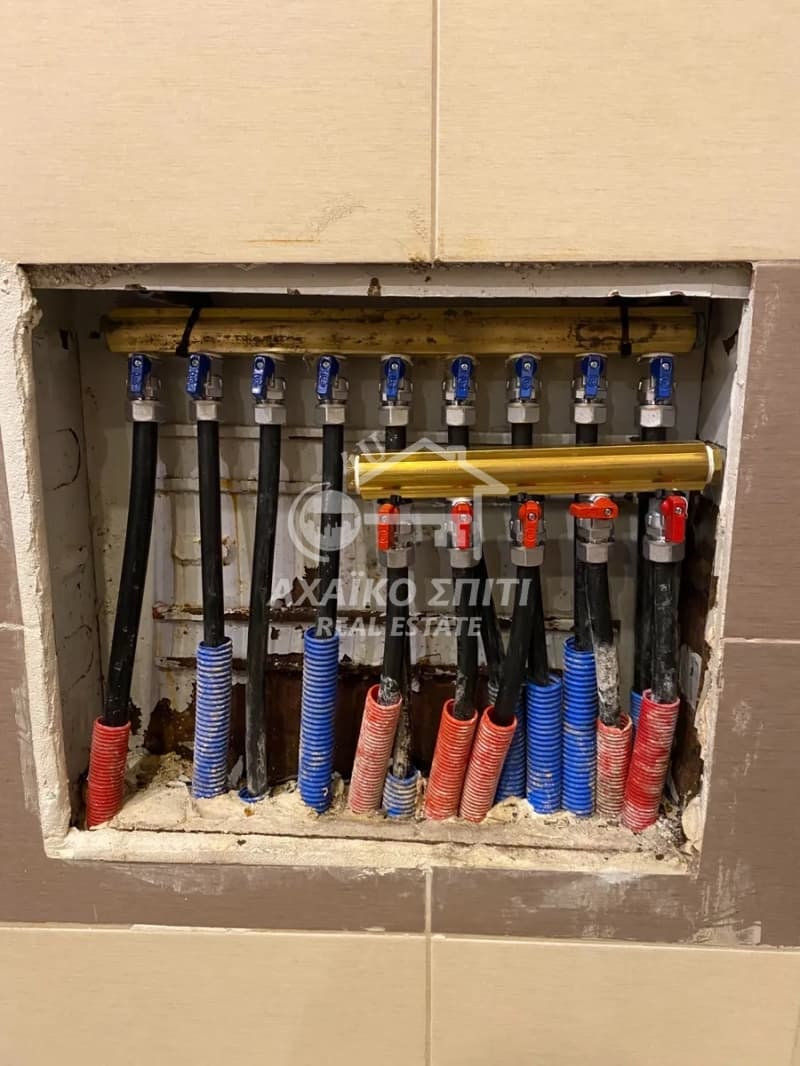 Διαμέρισμα στην Άγιος Αλέξιος, Πάτρα — Φωτογραφία 12 από 24