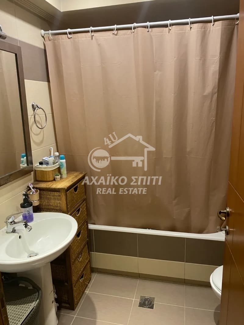 Διαμέρισμα στην Άγιος Αλέξιος, Πάτρα — Φωτογραφία 19 από 24
