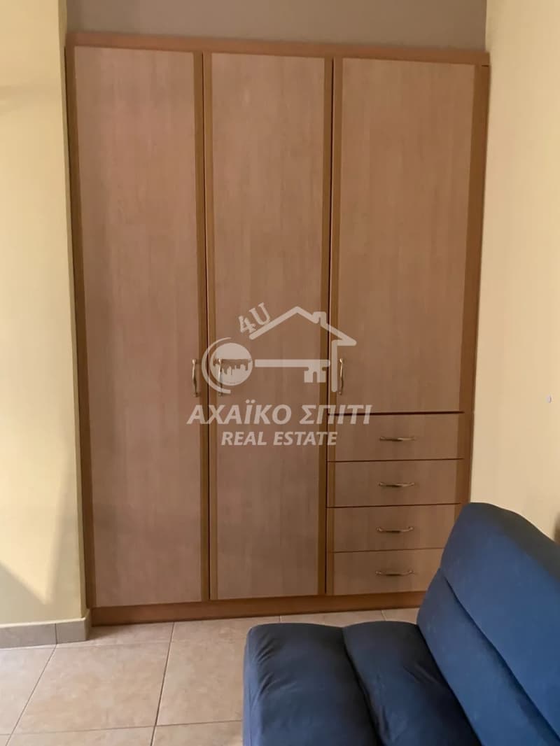 Διαμέρισμα στην Άγιος Αλέξιος, Πάτρα — Φωτογραφία 20 από 24