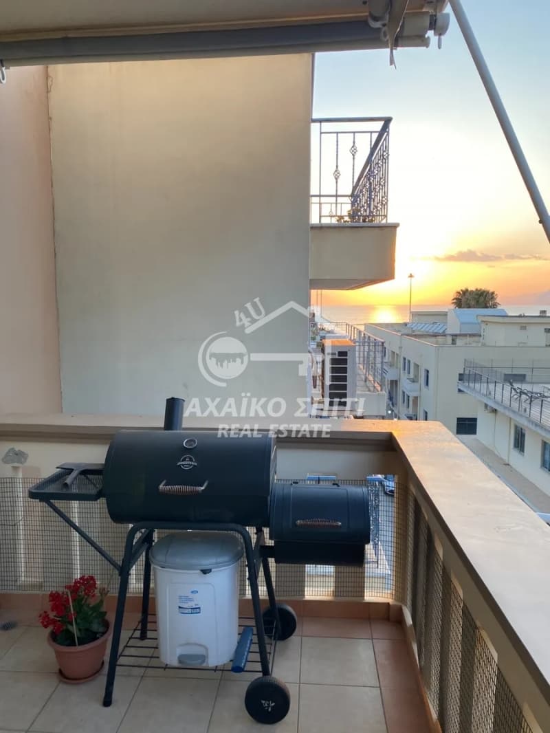 Διαμέρισμα στην Άγιος Αλέξιος, Πάτρα — Φωτογραφία 18 από 24