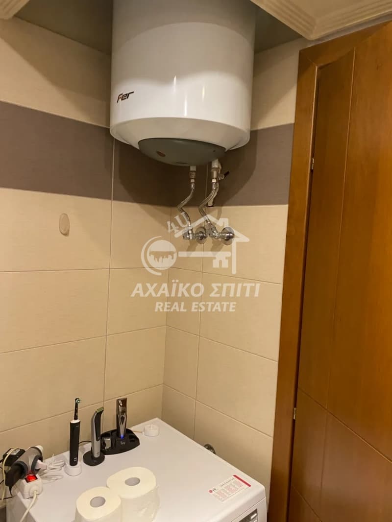 Διαμέρισμα στην Άγιος Αλέξιος, Πάτρα — Φωτογραφία 24 από 24