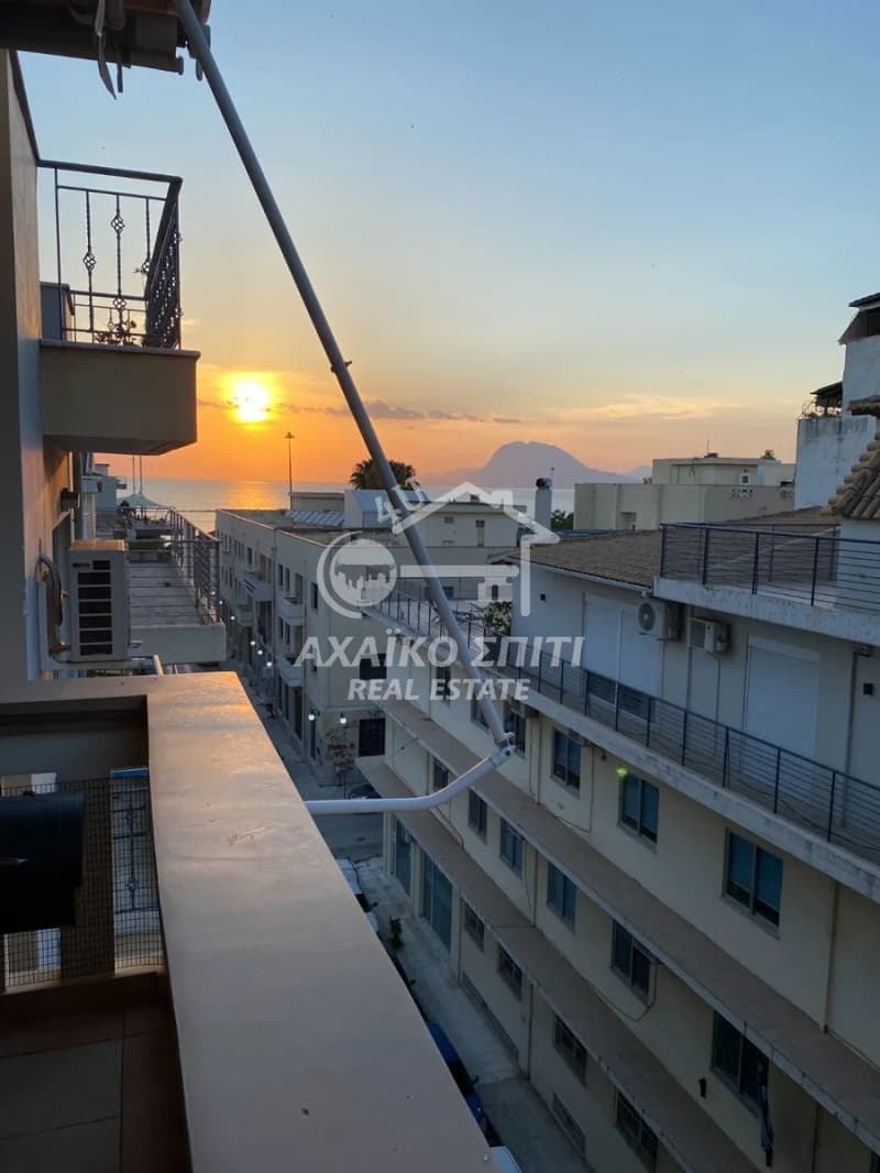 Διαμέρισμα στην Άγιος Αλέξιος, Πάτρα — Φωτογραφία 3 από 24