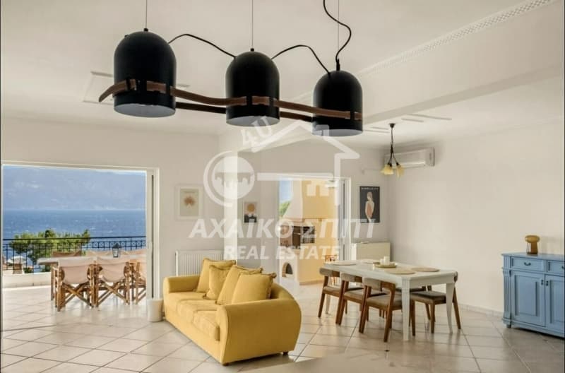 Διαμέρισμα στην Λαμπίρι, Ερίνεο — Φωτογραφία 1 από 14