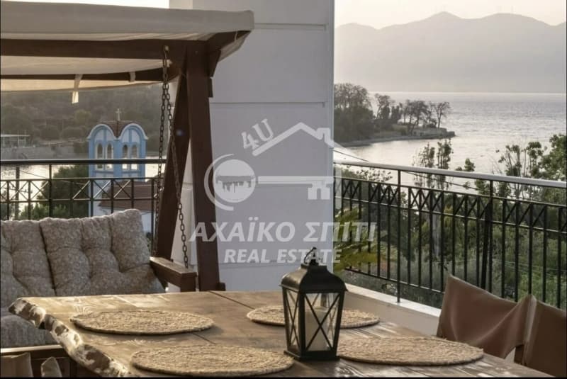 Διαμέρισμα στην Λαμπίρι, Ερίνεο — Φωτογραφία 8 από 14