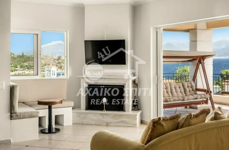 Διαμέρισμα στην Λαμπίρι, Ερίνεο — Φωτογραφία 3 από 14