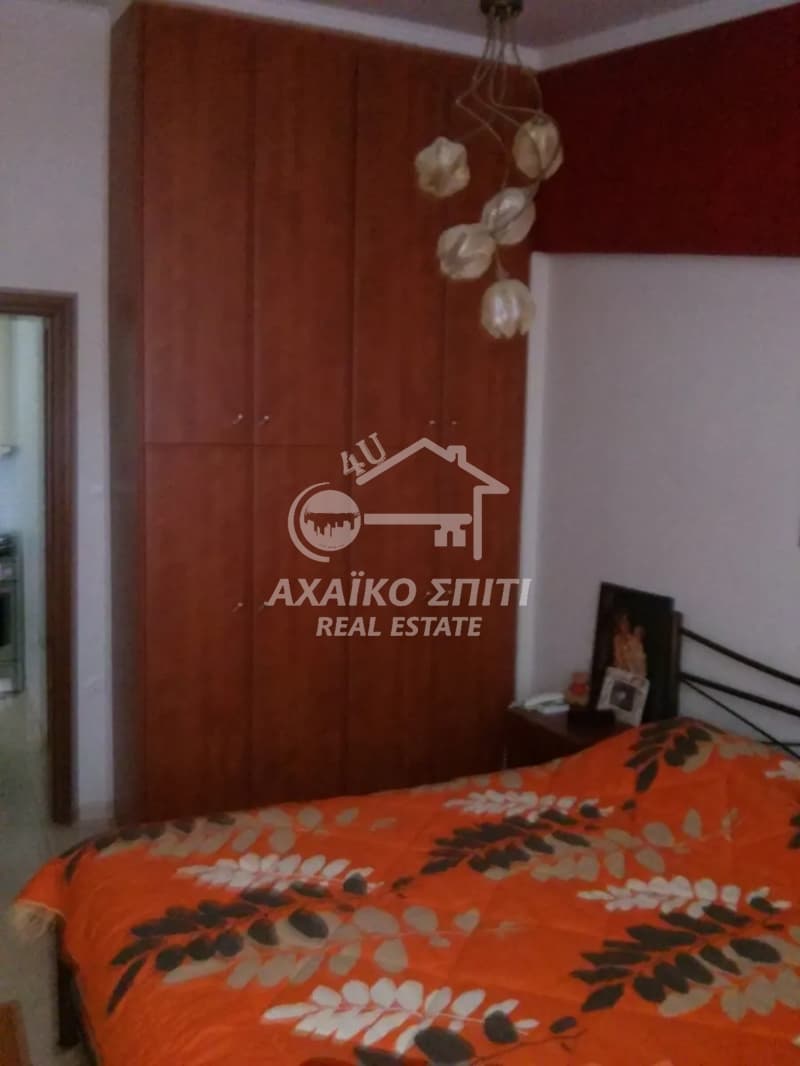 Apartment in Metamorfosi, Patra — Photo 5 of 5