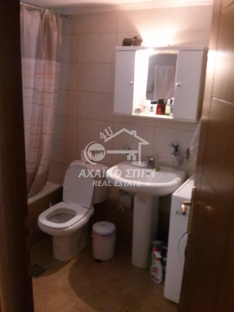 Apartment in Metamorfosi, Patra — Photo 3 of 5
