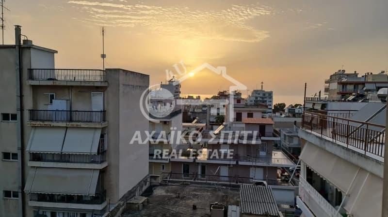 Apartment in Agios Andreas, Patra — Photo 10 of 13