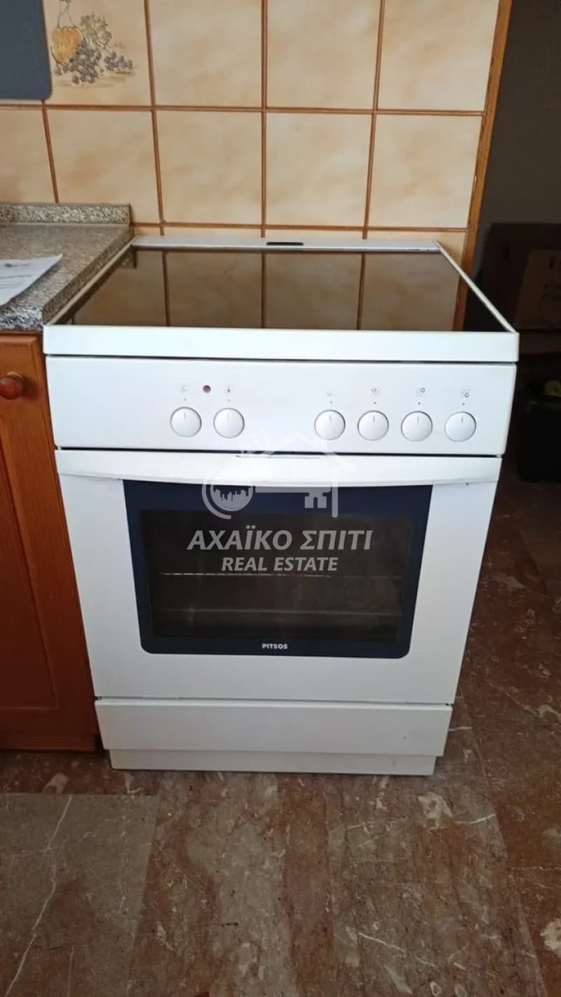 Apartment in Agios Andreas, Patra — Photo 8 of 13