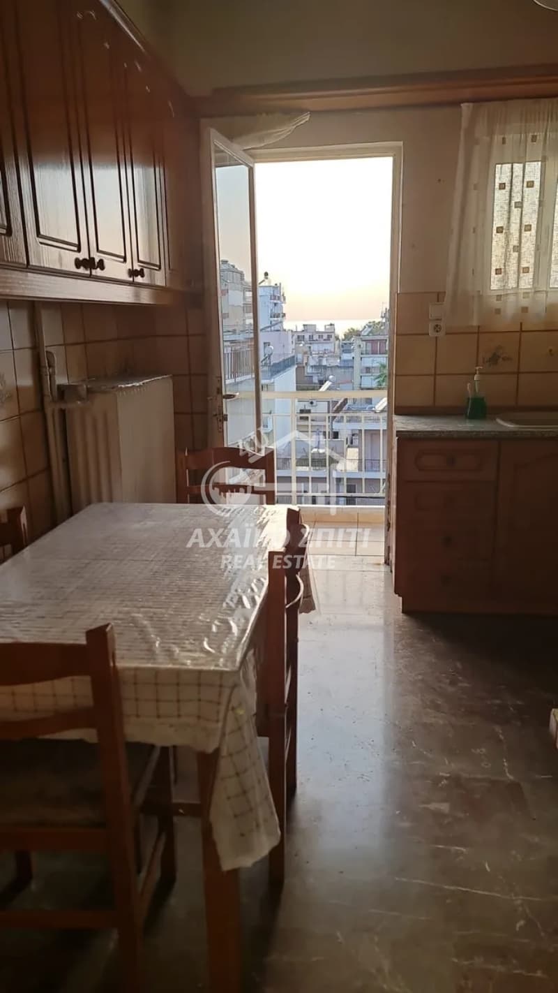 Apartment in Agios Andreas, Patra — Photo 5 of 13