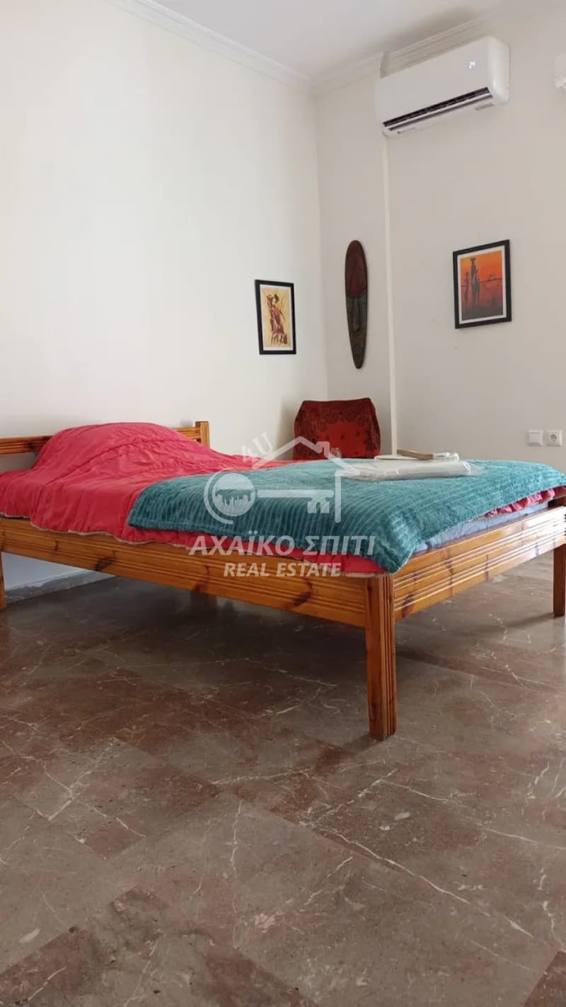 Apartment in Agios Andreas, Patra — Photo 6 of 13