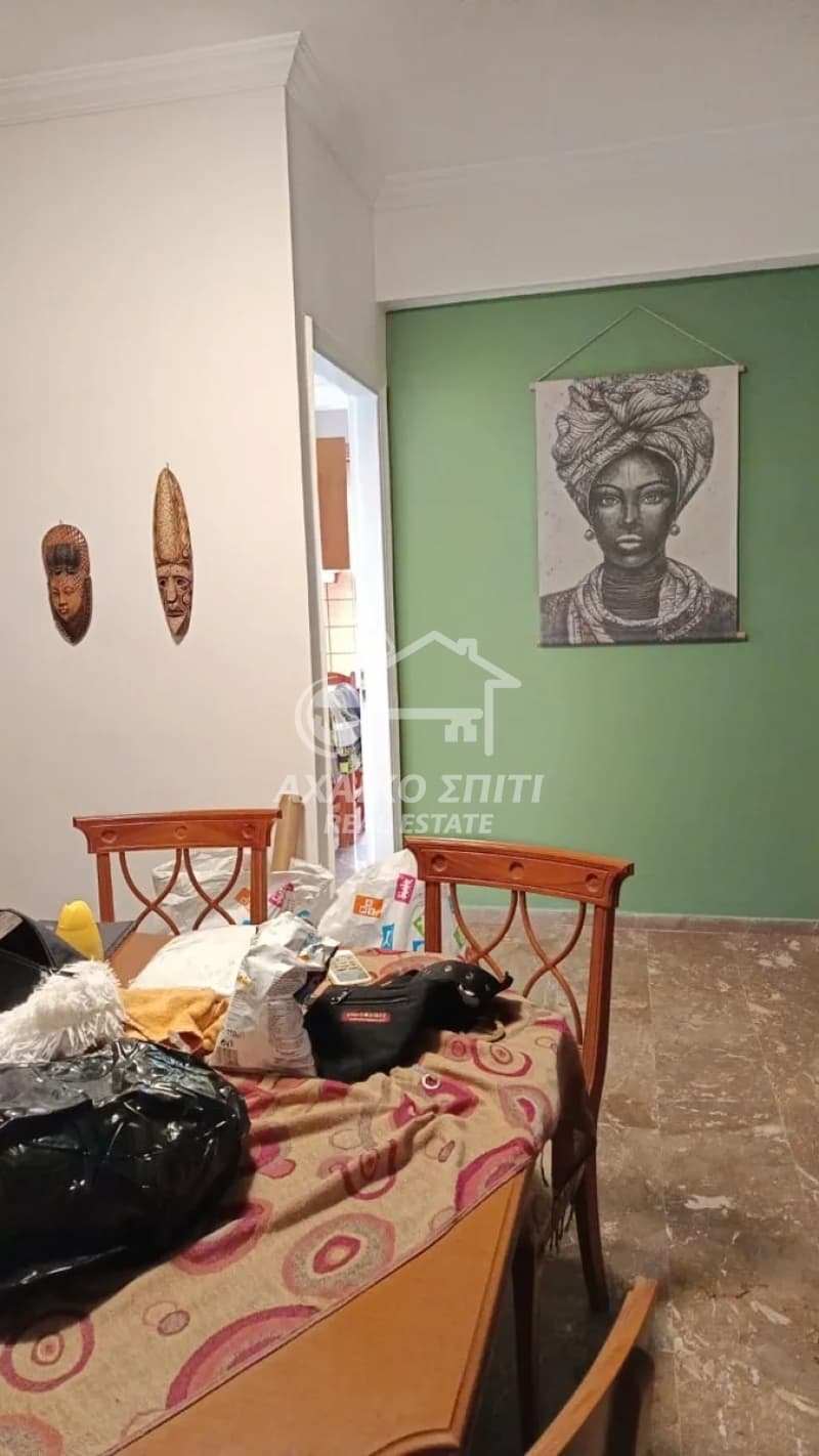Apartment in Agios Andreas, Patra — Photo 13 of 13