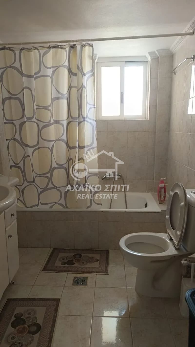 Apartment in Agios Andreas, Patra — Photo 12 of 13