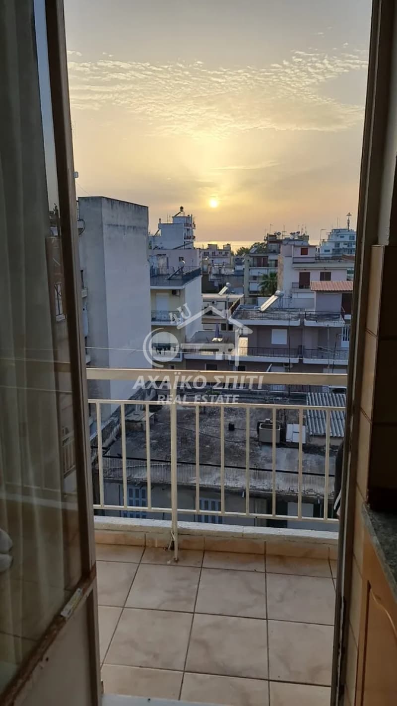 Apartment in Agios Andreas, Patra — Photo 4 of 13