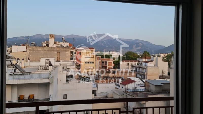 Apartment in Agios Andreas, Patra — Photo 3 of 13
