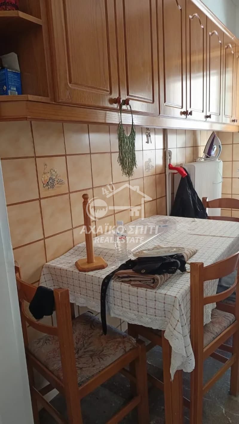 Apartment in Agios Andreas, Patra — Photo 2 of 13