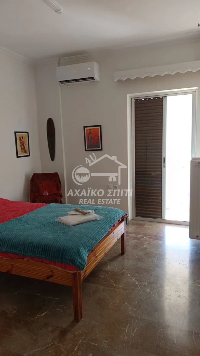 Apartment in Agios Andreas, Patra — Photo 7 of 13