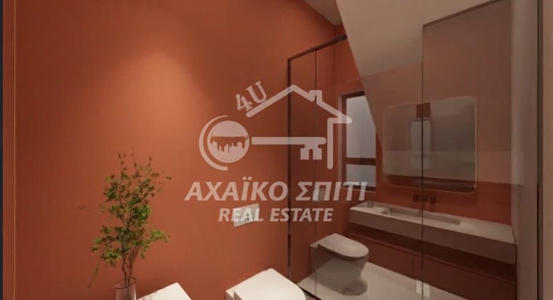 House in Agios Alexios, Patra — Photo 8 of 12