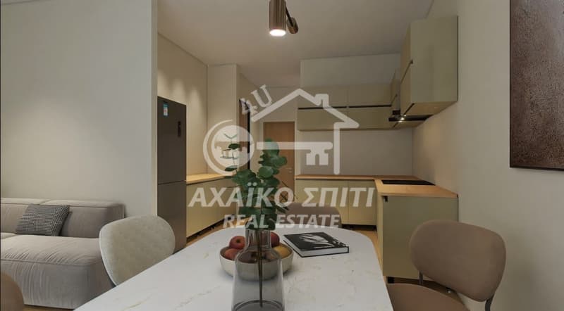 House in Agios Alexios, Patra — Photo 4 of 12