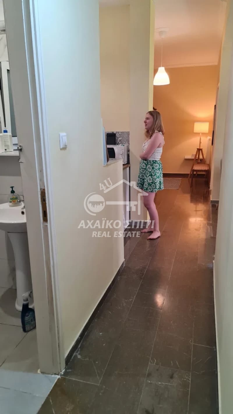 Apartment in Strefi, Exarchia - Neapoli — Photo 16 of 25