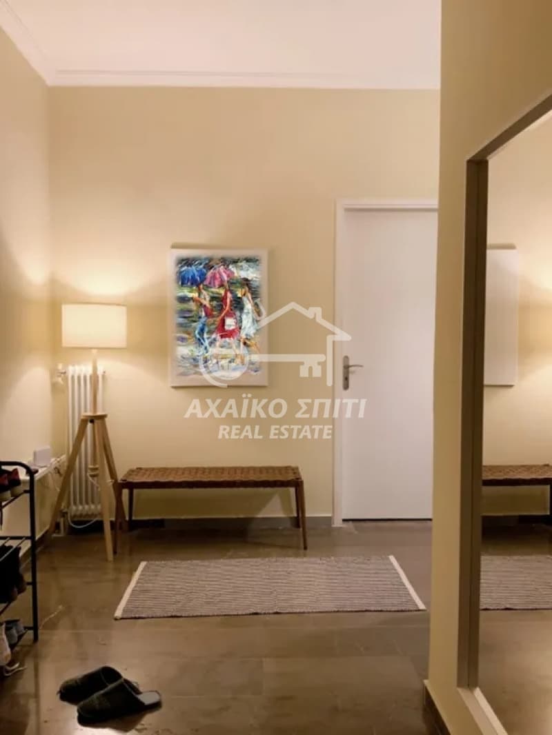 Apartment in Strefi, Exarchia - Neapoli — Photo 17 of 25