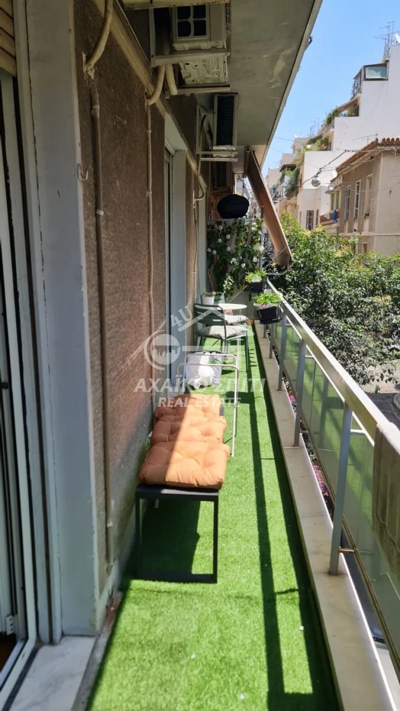Apartment in Strefi, Exarchia - Neapoli — Photo 9 of 25