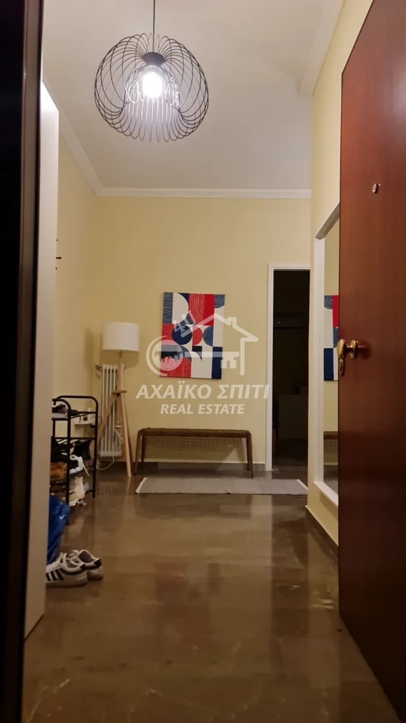 Apartment in Strefi, Exarchia - Neapoli — Photo 3 of 25