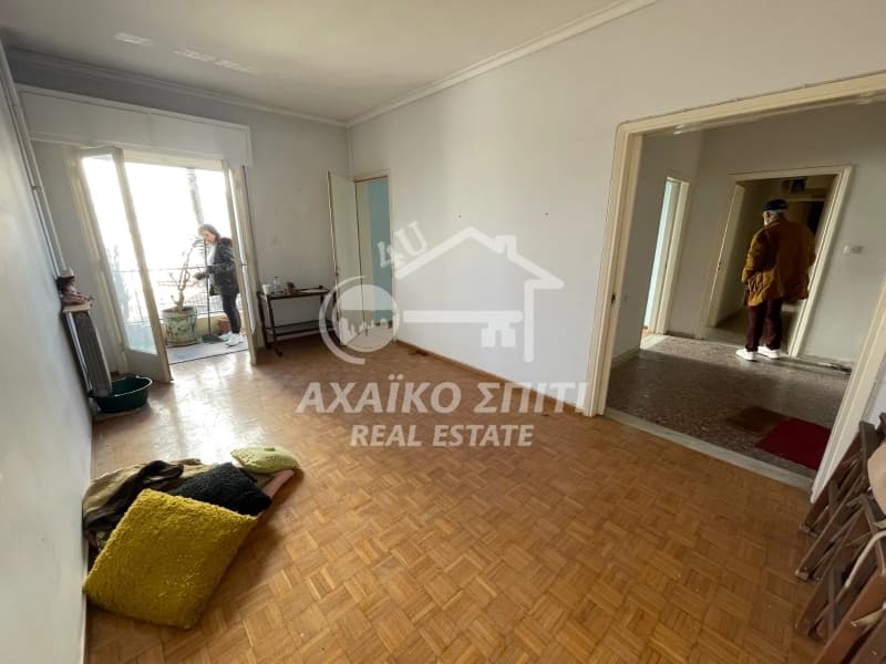 Apartment in Agia Sofia, Patra — Photo 2 of 8