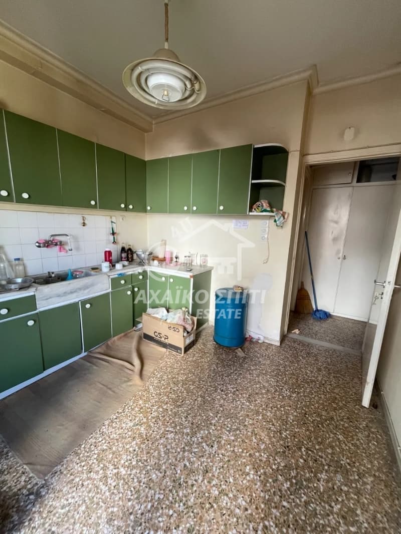 Apartment in Agia Sofia, Patra — Photo 1 of 8