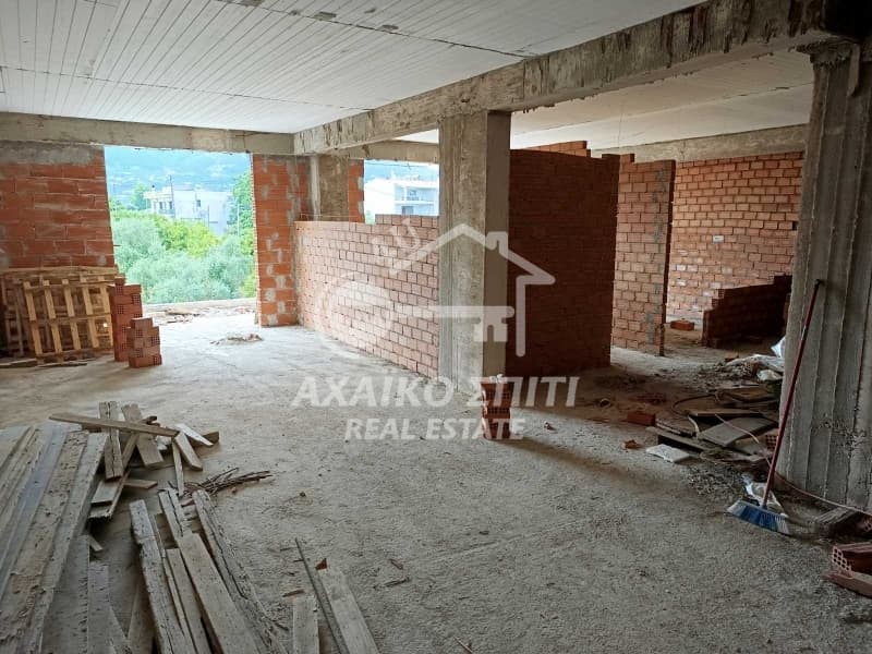 Apartment in Metamorfosi, Patra — Photo 1 of 10