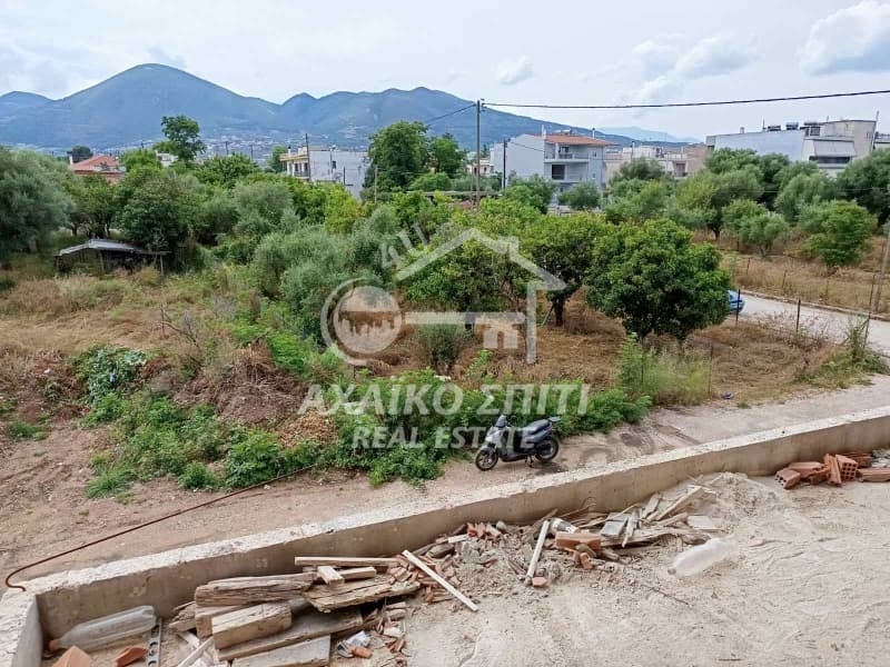 Apartment in Metamorfosi, Patra — Photo 7 of 10